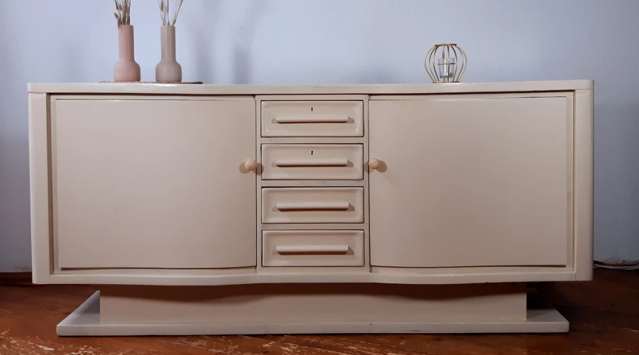 Dresser Painting Dresser Painting