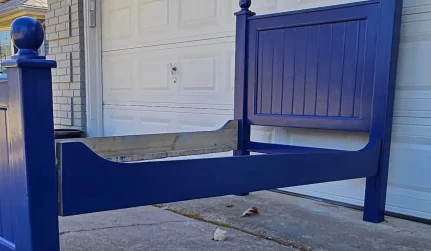 headboard painting 1